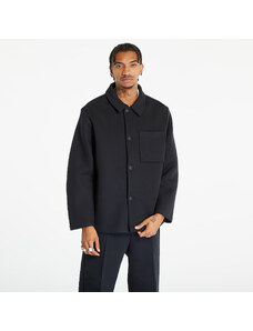 Pánska bunda Nike Tech Fleece Reimagined Jacket Black