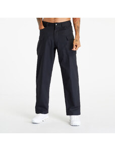 Pánske cargo pants Nike Life Men's Cargo Pants Black/ Black