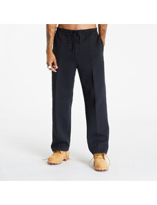 Pánske tepláky Nike Tech Fleece Men's Fleece Tailored Pants Black/ Black