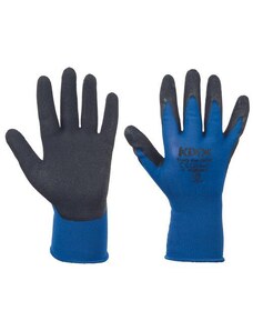 CERVA BEASTY BLUE rukavice