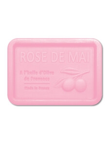 Esprit Provence Tuhé mydlo - Ruža, 120g