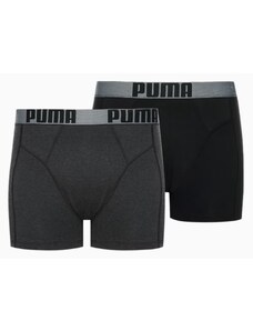 Puma men new pouch 2p black