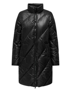 JDY Zimný kabát 'VERONA' čierna