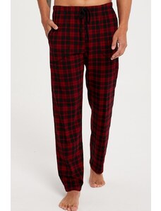 Italian Fashion pyžamové nohavice Zeman - dlhé bavlnené