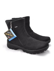 Gore - Tex kotníkové boty Ara 12-49305 černá