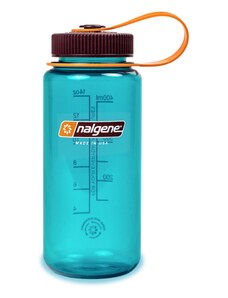 Nalgene Wide Mouth 0,5 l Teal Sustain