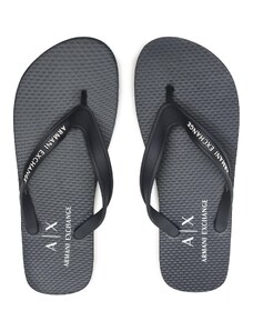 Žabky Armani Exchange