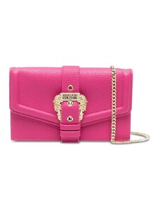Peňaženka Versace Jeans ružová