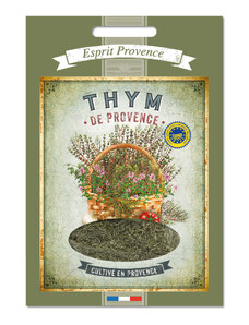Esprit Provence Sušený tymián, 20g