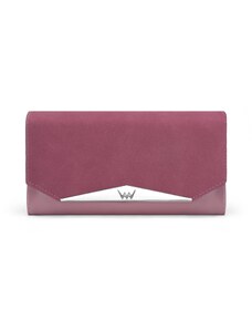 VUCH Dara Purple wallet