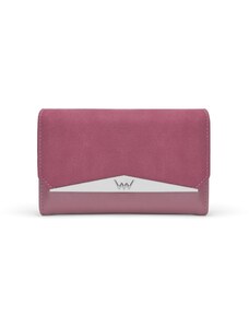 Wallet VUCH Cheila Purple
