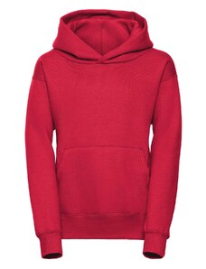 RUSSELL Hooded Sweatshirt R575B 50/50 295g