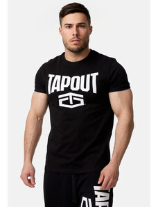 Tapout Pánske tričko regular fit