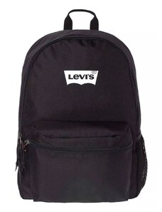 Batoh Levi's Basic Backpack čierny
