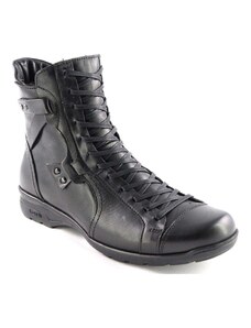 Forelli Retro-g Women's Boots Black