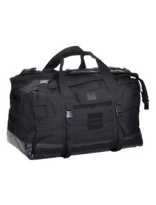 Gurkha Tactical transportná taška - ČIERNA