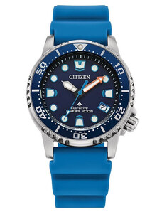 Dámske hodinky Citizen EO2028-06L Promaster Eco-Drive Diver 200m