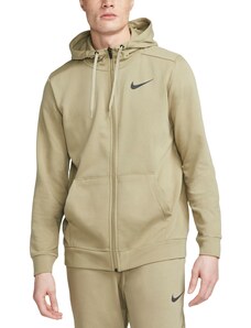 Mikina s kapucňou Nike Dri-FIT Fleece Hoodie cz6376-276