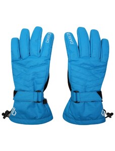 Dámske zimné lyžiarske rukavice Dare2b ACUTE modrá