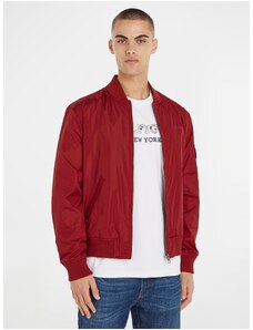 Red Men's Jacket Tommy Hilfiger - Men