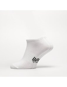 Sizeer Ponožky Členkové Biale Členkové ženy Doplnky Ponožky SI123SKS42002