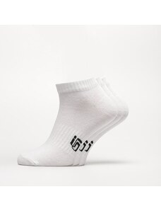 Sizeer Ponožky Nízke Biale Nízke ženy Doplnky Ponožky SI123SKN43002