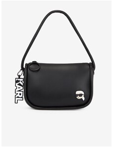 Black Women's Handbag KARL LAGERFELD - Ladies