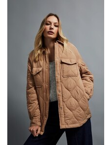 Moodo Quilted jacket