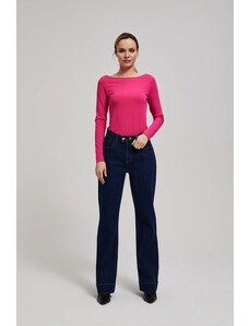 Moodo Jeans with flared legs