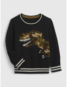 GAP Children's dino sweater - Boys