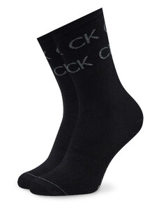 Vysoké dámske ponožky Calvin Klein