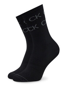 Vysoké dámske ponožky Calvin Klein