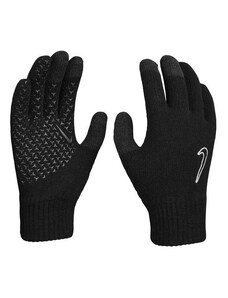 Nike knit tech and grip tg 2.0 BLACK