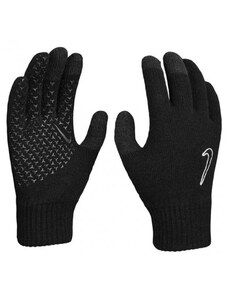 Nike knit tech and grip tg 2.0 BLACK