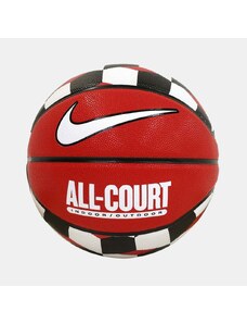Nike everyday all court 8p graphic deflated RED
