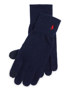 Dámske rukavice Polo Ralph Lauren