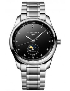 Longines Master Collection L2.909.4.57.6