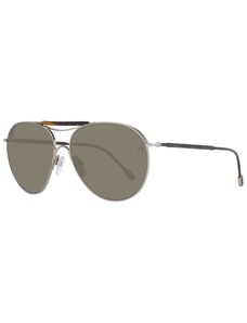 Zegna Couture slnečné okuliare ZC0021 57 29J Titanium - Pánské