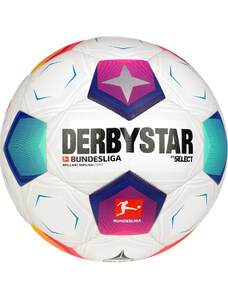Lopta Derbystar Bundesliga Brillant Replica Light v23 1369500023
