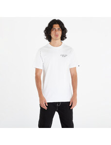 Pánske tričko Vans Psyche Custom Short-Sleeve T-Shirt White