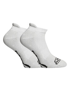 5PACK ponožky Styx nízke šedé (5HN1062)
