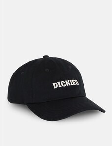 Čierna šiltovka DICKIES HAYS CAP BLACK