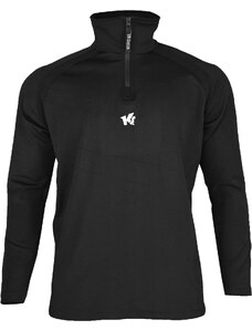 Tričko s dlhým rukávom KEEPERsport Sweatshirt Unpadded Kids ks40012-991