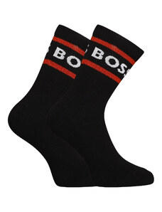 3PACK ponožky BOSS vysoké viacfarebné (50469371 968)
