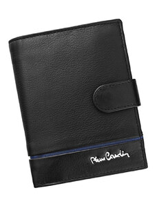 Značková pánska peňaženka s prackou Pierre Cardin (GPPN74)