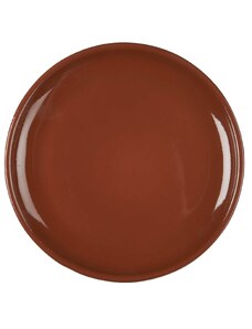 IB LAURSEN Obedový tanier Rustique 29 cm