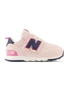 Topánky New Balance Jr NW574SP
