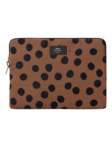 Obal na notebook WOUF Dots 13"&14"