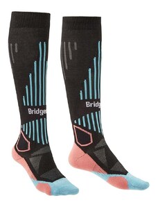 Lyžiarske ponožky Bridgedale Lightweight Merino Performance 710213