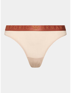 Stringové nohavičky Emporio Armani Underwear